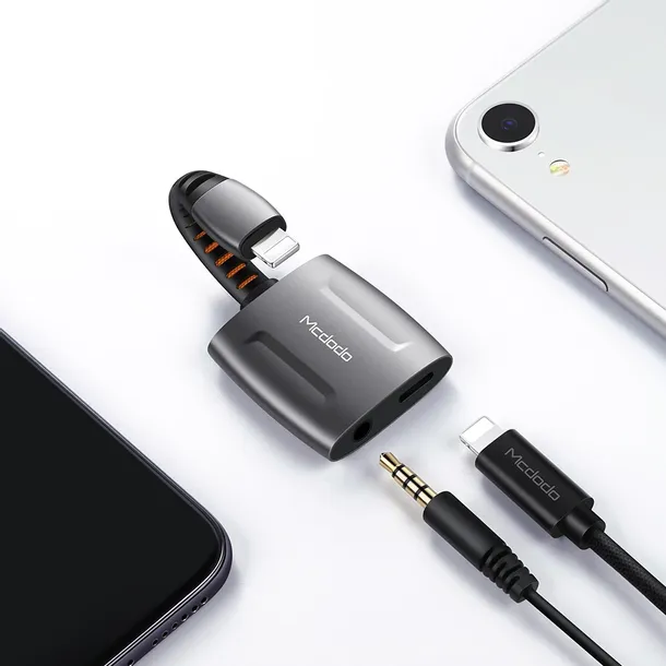 mcdodo-beethoven-series-adapter-lightning-do-jack-35mm-lightning-stan-nowy