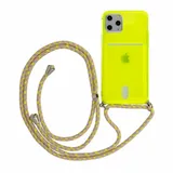 strap-fluo-case-do-iphone-11-limonka-kolor-zielony