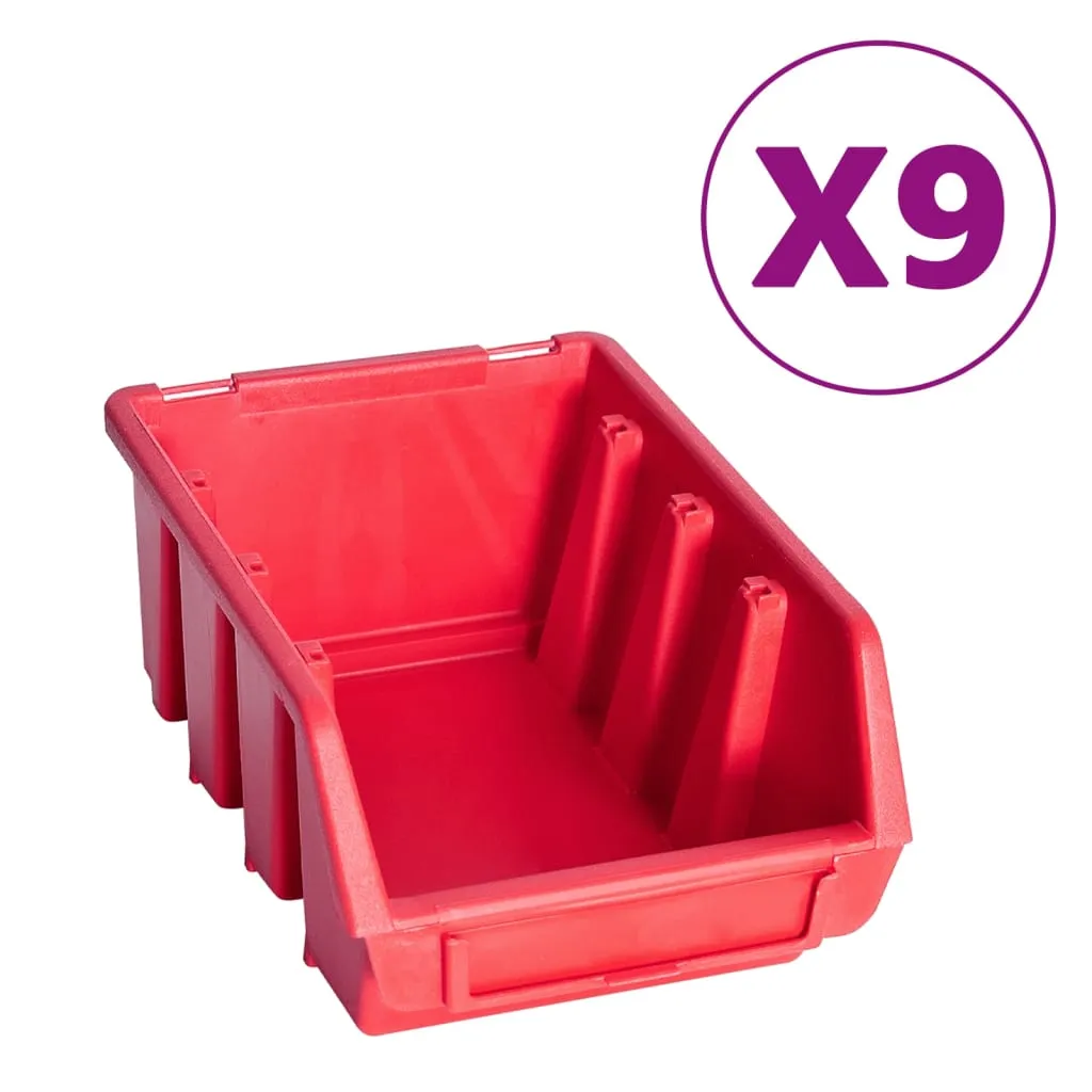 103-czesciowy-organizer-na-panelach-sciennych-czerwono-czarny
