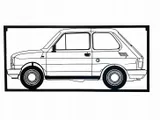 fiat-126p-maluch-prezent-panel-scienny-120x72-cm