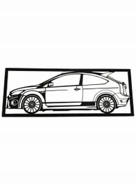 panel-scienny-focus-rs-mk-2-ford-dekoracja