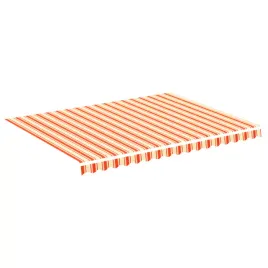 zapasowa-tkanina-na-markize-zolto-pomaranczowa-4x3-m