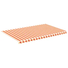 zapasowa-tkanina-na-markize-zolto-pomaranczowa-5x3-m