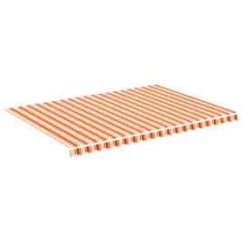 zapasowa-tkanina-na-markize-zolto-pomaranczowa-5x35-m