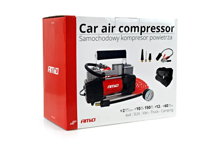 kompresor-samochodowy-pompka-sprezarka-2-cylindry-stan-nowy