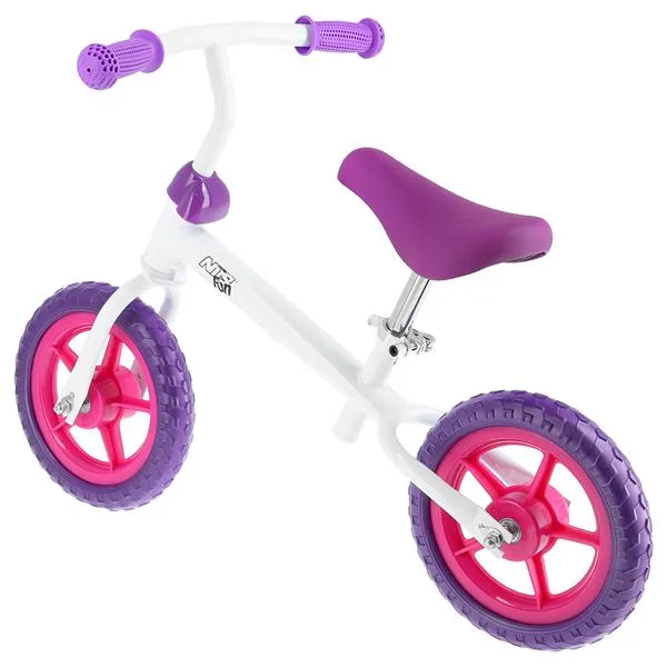 rowerek-biegowy-nils-fun-rb102-bialy