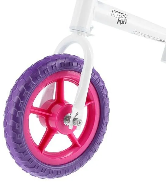 rowerek-biegowy-nils-fun-rb102-bialy