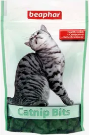 beaphar-catnip-bits-150g