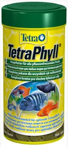 tetra-139923-phyll-250ml