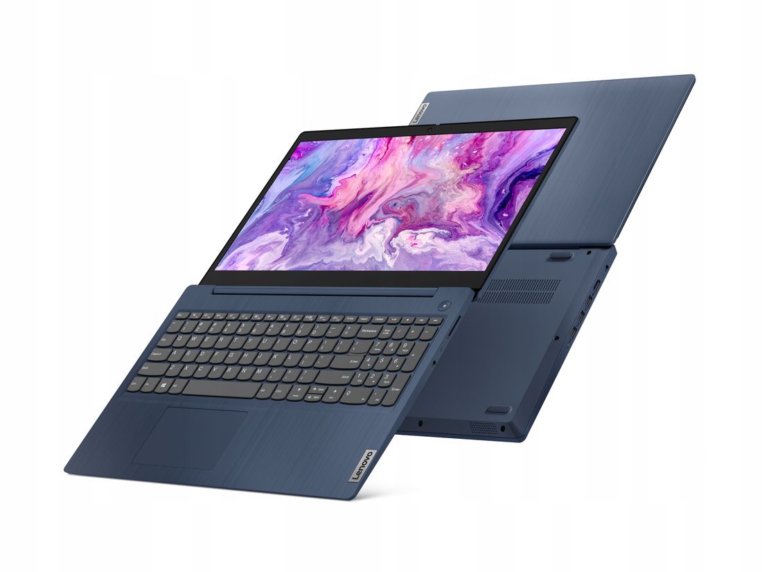 niebieski-lenovo-ideapad-3-156-8gb-256gb-ssd-w10-stan-nowy
