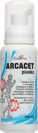 arcacet-pianka-100ml-gorvita