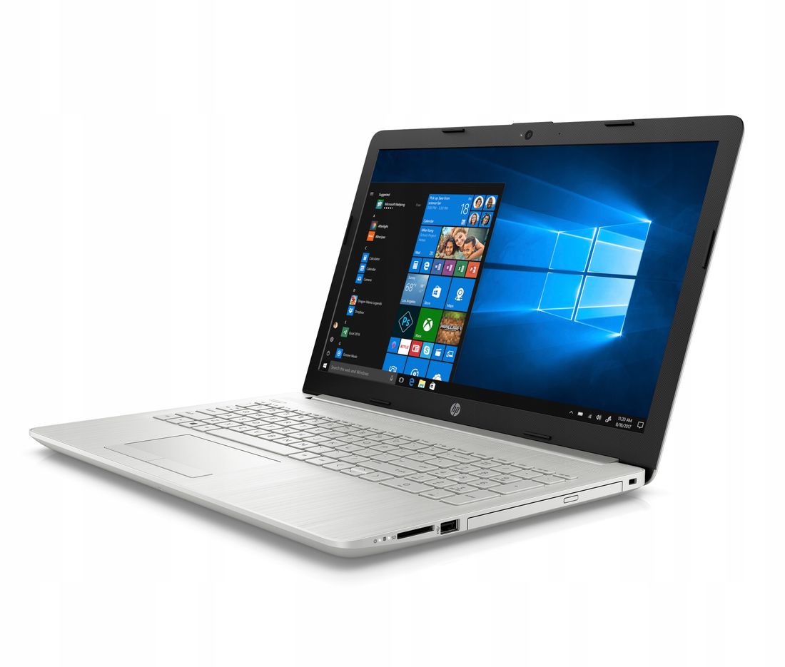 laptop-hp-15-intel-8-256gb-ssd-dotykowy-win10-stan-nowy
