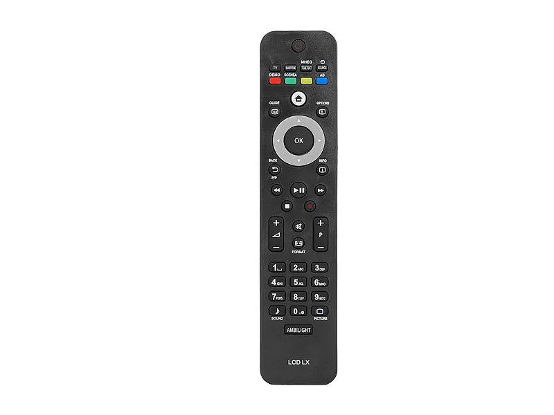 pilot-do-philips-lcd-tv-ambilight-gratis-stan-nowy