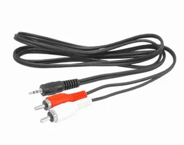 kabel-2xrca-jack-2-5mm-1-5m