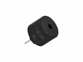 buzzer-czarny-12mm-6v-do-druku