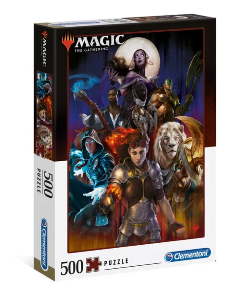 puzzle-500-elementow-magic-the-gathering