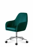 fotel-biurowy-mark-adler-future-5-2-green-kolor-korpusu-chromowany