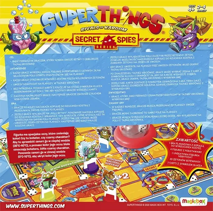 superthings-mission-possible-gra-planszowa