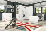 polka-scienna-biala-cross-techno-322-09-ardsel-stan-nowy