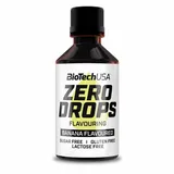 biotech-usa-zero-drops-50ml-aromat-smakowy