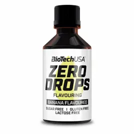biotech-usa-zero-drops-50ml-aromat-smakowy