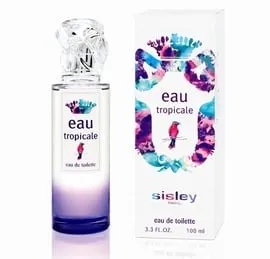 sisley eau tropicale