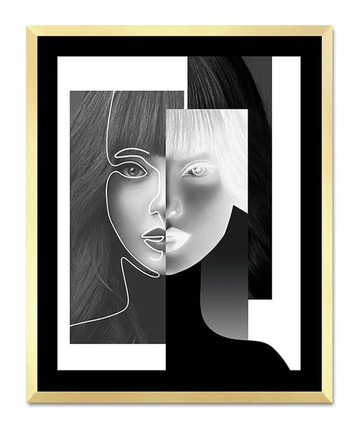 obraz-zloty-na-plotnie-43x53cm
