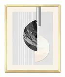 obraz-plakat-na-plotnie-czarno-bialy-43x53cm