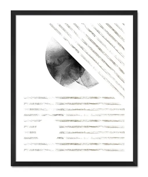 obraz-plakat-na-plotnie-czarno-bialy-43x53cm