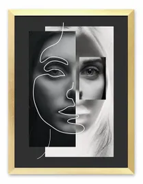 obraz-zloty-na-plotnie-33x43cm