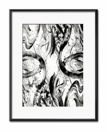 obraz-plakat-minimalizm-papier-21x26cm