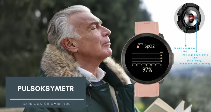 smartwatch-kardiowatch-wm18-plus-watchmark-stan-nowy-kolor-rozowy