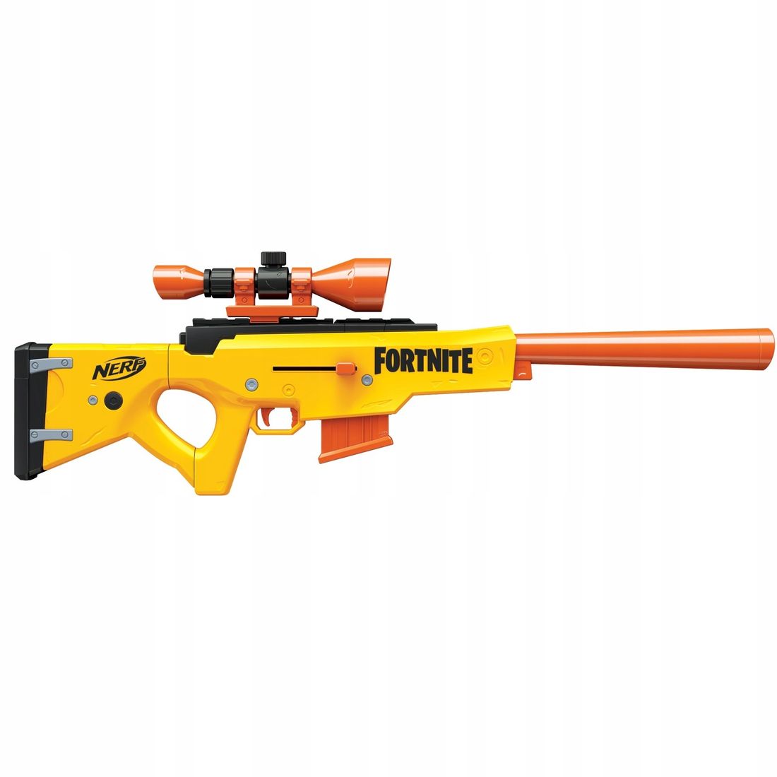 NERF FORTNITE BASR L KARABIN SNAJPERSKI X12 ELITE ERLI pl nerf-fortnite-basr-l-karabin-snajperski-x12-elite-erli-pl