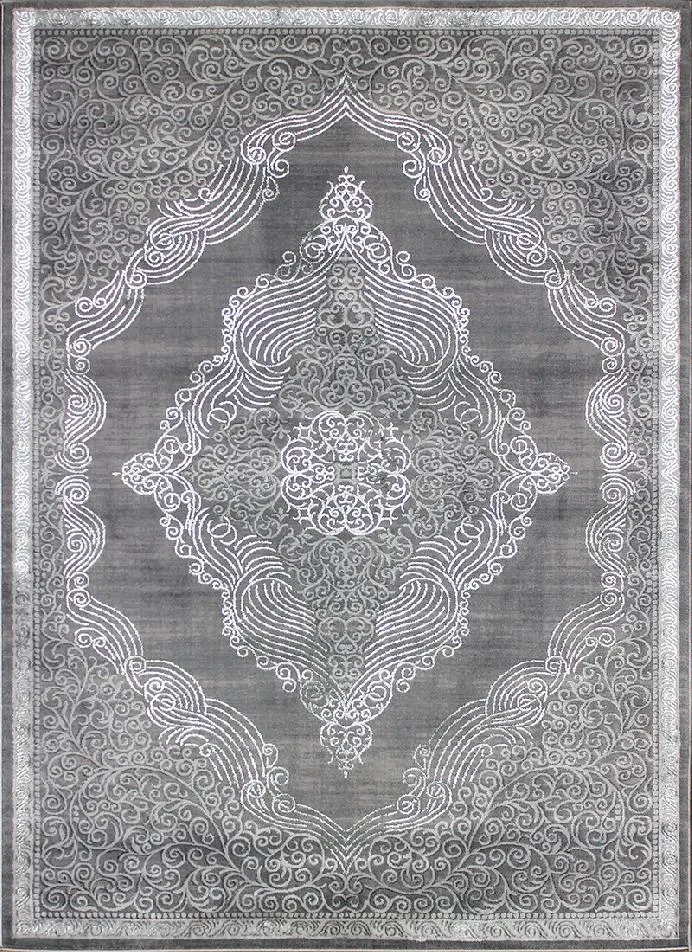 dywan-elite-3935-grey-60x100