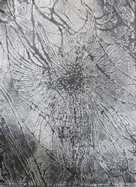 dywan-marvel-7604-grey-60x100
