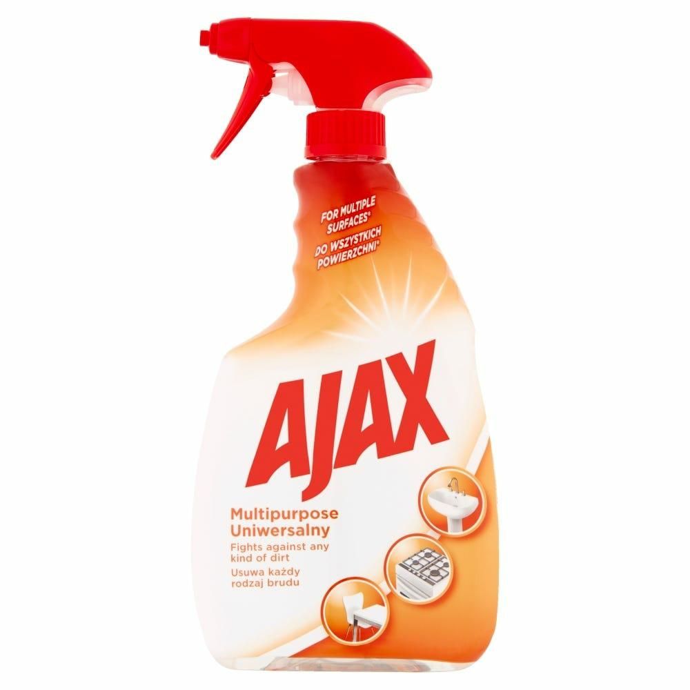 Ajax Spray Multipurpose Uniwersalny 750ml..