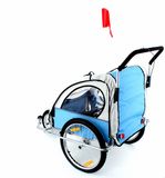 przyczepka-rowerowa-2-osobowa-jogger-led-amortyzowana-cechy-dodatkowe-amortyzator-funkcja-jogger-odblaski-pompowane-kola-choragiewka-bezpieczenstwa-hamulec-przestrzen-bagazowa-zaczep-do-roweru-folia-przeciwdeszczowa-moskitiera-oswietlenie-skladana-konstrukcja-przyczepki