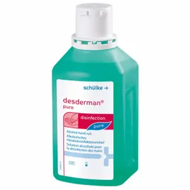 schulke-desderman-pure-1l