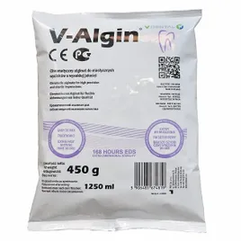 v-algin-alginat-450g