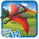 schleich-15008-pterodaktyl-marka-schleich