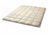 koldra-natural-exclusive-basic-krem-220x240-stan-nowy