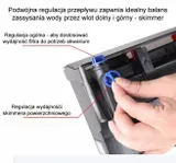 sunsun-grech-cbg-800s-filtr-kaskadowy-stan-nowy