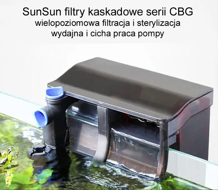 sunsun-grech-cbg-800s-filtr-kaskadowy-stan-nowy