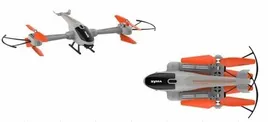 dron-rc-syma-z5