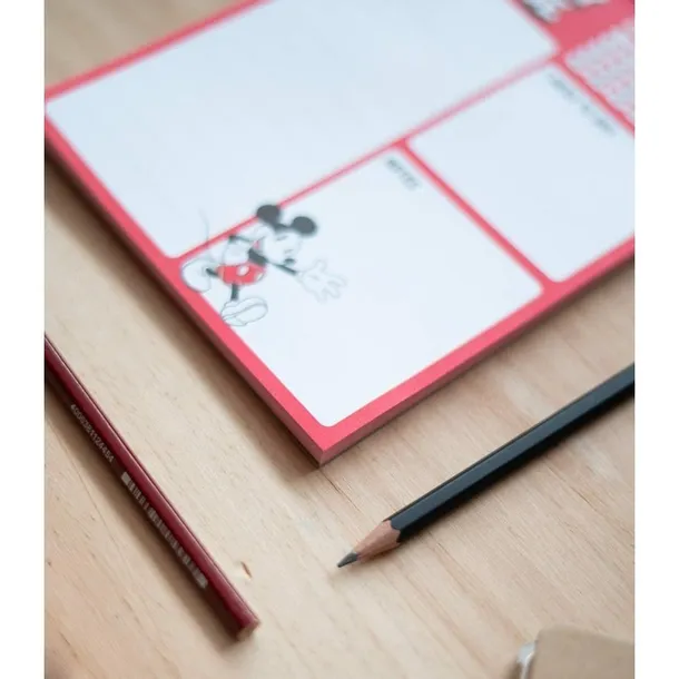 mickey-mouse-planner-54-strony-a5-stan-nowy