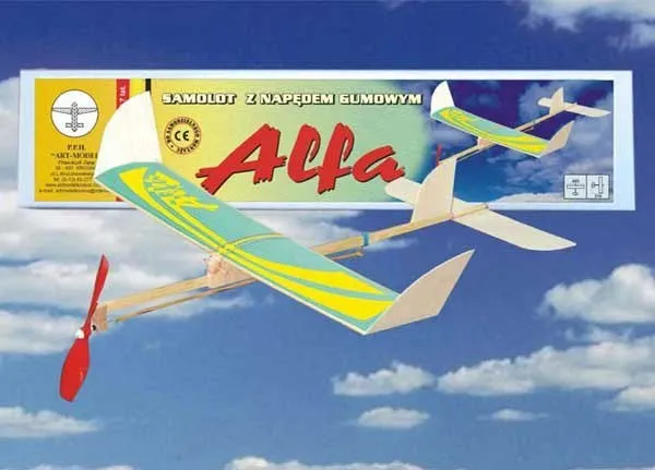 samolot-alfa