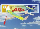 samolot-alfa