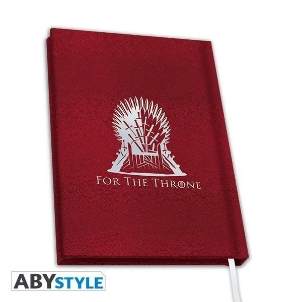 notes-gra-o-tron-targaryen-stan-nowy