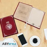 notes-gra-o-tron-targaryen-stan-nowy