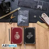 notes-gra-o-tron-targaryen-stan-nowy